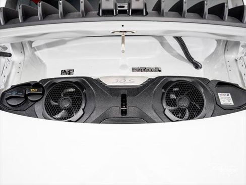 Used 2024 Porsche 911 Carrera S RWD image 12