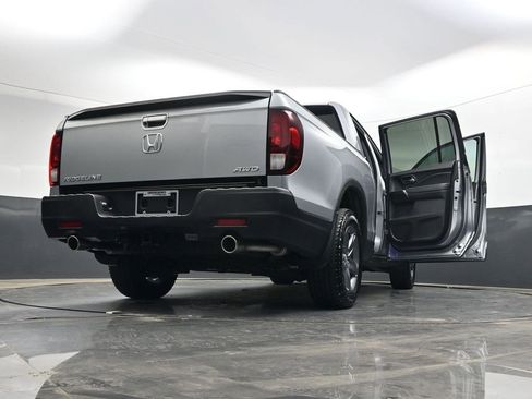 Used 2023 Honda Ridgeline RTL image 38