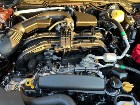 New 2026 Subaru Forester Limited image 7