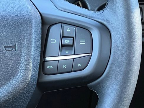 New 2025 Ford Ranger Lariat w/ FX4 Off-Road Package image 31