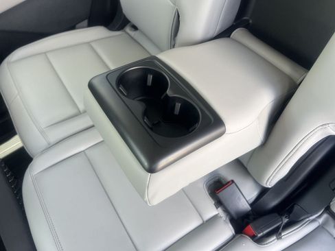 New 2026 Ford Explorer Active w/ Active Comfort Package RWD image 16