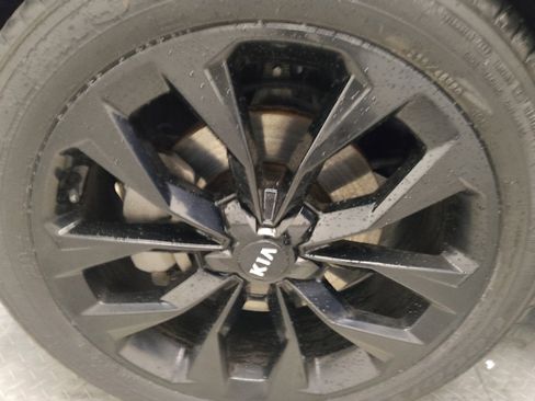 Used 2021 Kia Sorento SX FWD image 31