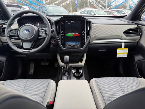 New 2026 Subaru Forester Premium AWD/4WD image 13