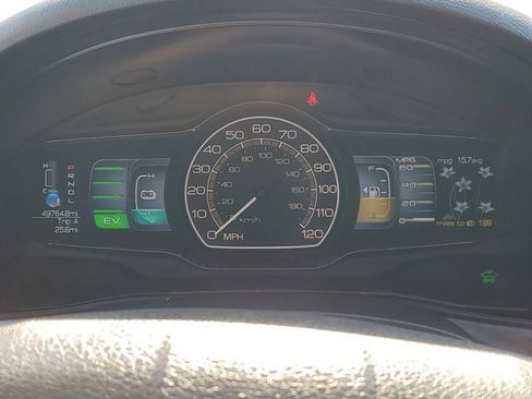 Used 2012 Lincoln MKZ Hybrid image 27