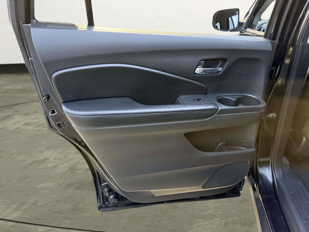 Used 2016 Honda Pilot EX-L image 23