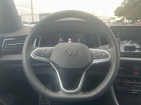 New 2026 Volkswagen Jetta Sport FWD image 20