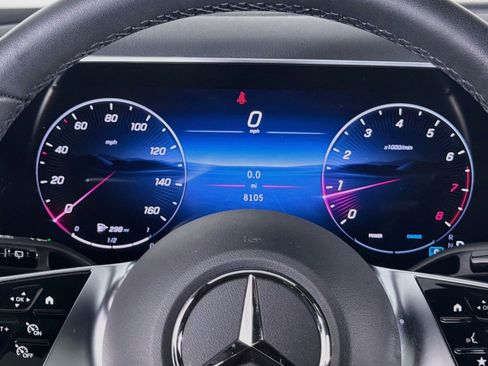 Certified 2026 Mercedes-Benz GLC 300 image 20