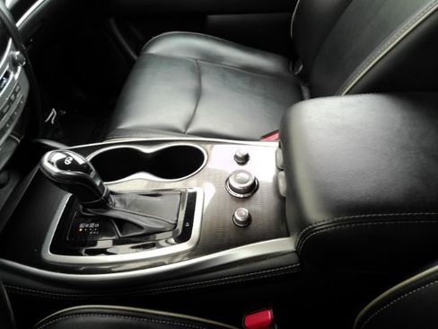 Used 2019 INFINITI QX60 Luxe image 44