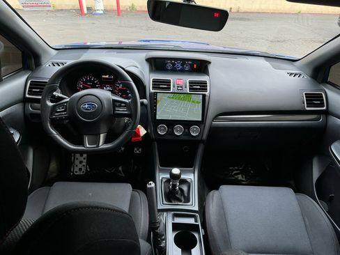 Used 2021 Subaru WRX w/ Popular Package #1 image 17