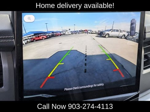 Used 2024 Ford Expedition Max XLT image 19