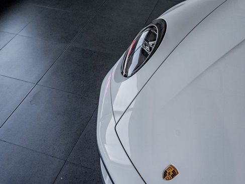 Certified 2024 Porsche 911 Carrera 4S image 12