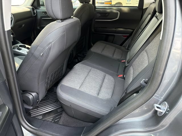 Used 2024 Ford Bronco Sport Big Bend AWD/4WD image 20