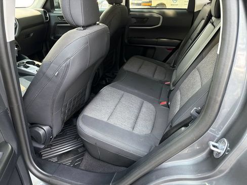 Used 2024 Ford Bronco Sport Big Bend AWD/4WD image 20