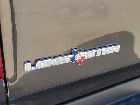 Used 2020 RAM 1500 Lone Star image 9