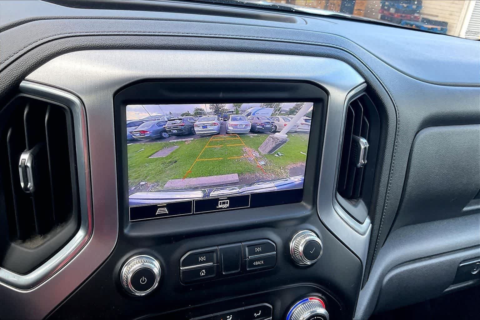 Used 2019 GMC Sierra 1500 Denali AWD/4WD image 26
