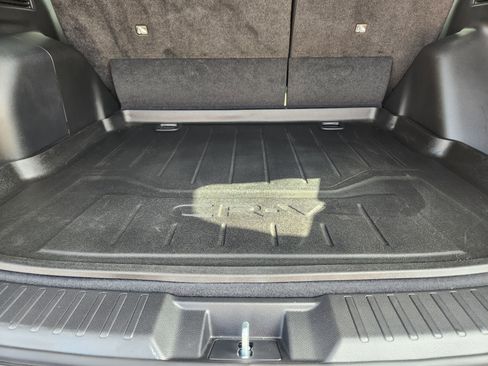 Certified 2025 Honda CR-V Sport image 31