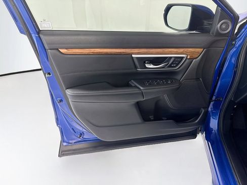 Certified 2020 Honda CR-V EX-L image 24