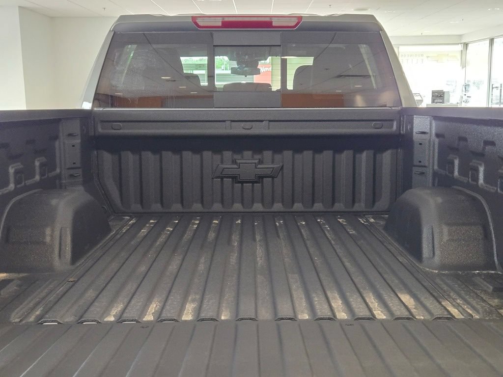 New 2026 Chevrolet Silverado 1500 RST AWD/4WD image 13