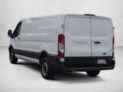 Used 2018 Ford Transit 250 148 Low Roof RWD image 8