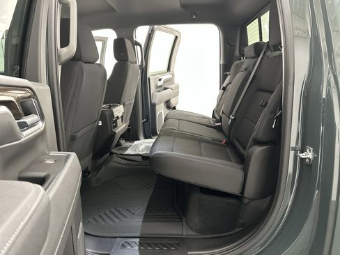 Used 2025 Chevrolet Silverado 2500 LT w/ Trail Boss Package image 25