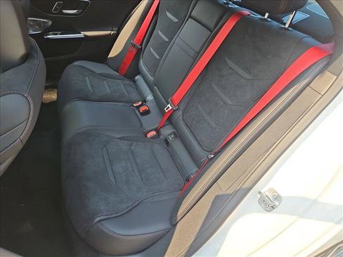New 2026 Mercedes-Benz C 43 AMG 4MATIC Sedan image 16
