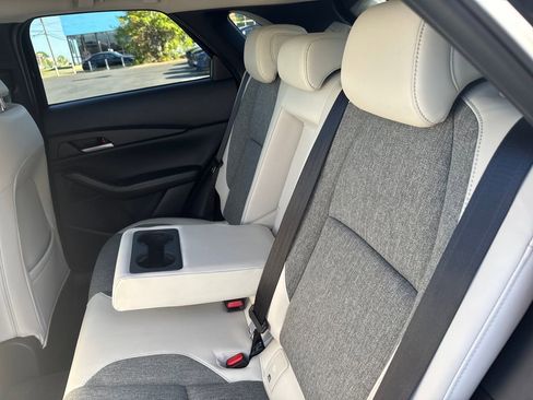 New 2026 MAZDA CX-30 Aire Edition AWD/4WD image 15