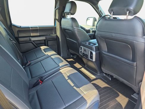 Used 2019 Ford F150 Raptor w/ Equipment Group 801A Mid AWD/4WD image 11