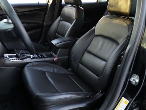 Used 2016 Chevrolet Cruze Premier w/ RS Package image 21