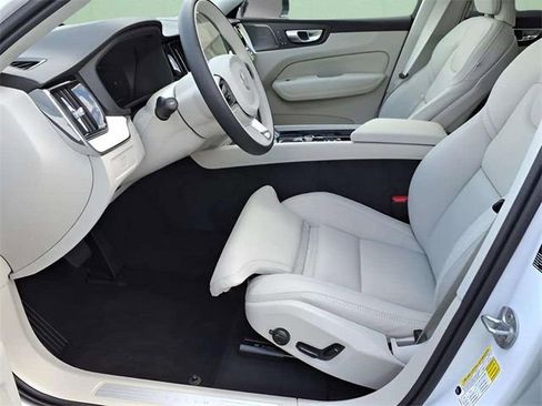 New 2026 Volvo XC60 B5 Ultra w/ Protection Package Premier image 10