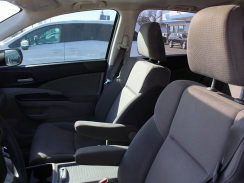 Used 2014 Honda CR-V EX image 13