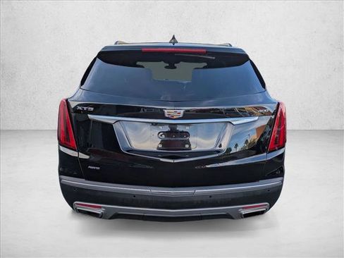 Used 2023 Cadillac XT5 Premium Luxury image 7