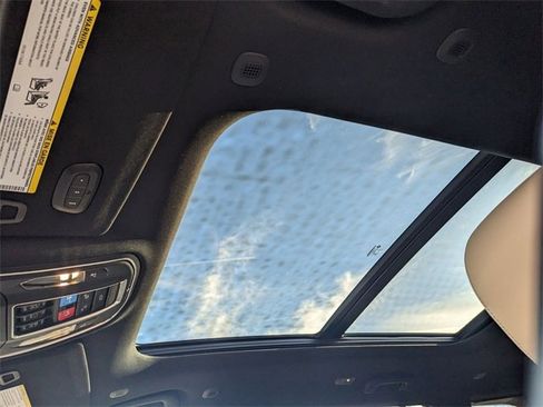 New 2025 Jeep Grand Cherokee Limited image 10