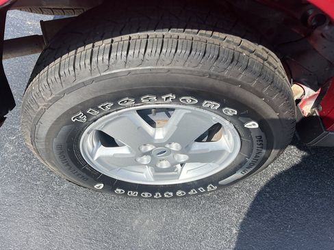 Used 2008 Ford Escape XLT AWD/4WD image 34