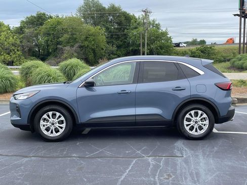Used 2024 Ford Escape Active FWD image 4