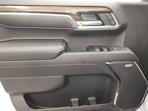 Used 2023 Chevrolet Silverado 1500 LT Trail Boss image 25