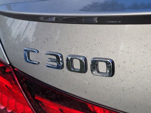 Used 2023 Mercedes-Benz C 300 Sedan image 5