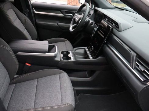 New 2026 GMC Terrain Elevation w/ Technology Package II image 11