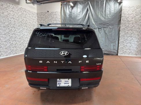 New 2026 Hyundai Santa Fe SEL image 6