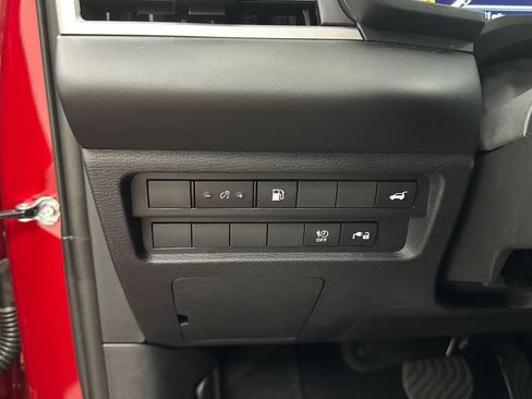 New 2026 Nissan Rogue SL AWD/4WD image 21