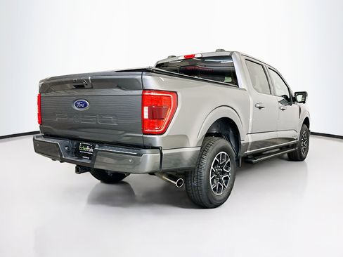 Used 2023 Ford F150 XLT w/ Equipment Group 302A High image 9