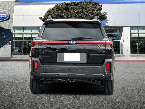 New 2026 Subaru Outback Premium image 5