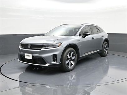 New 2025 Honda Prologue Touring