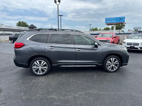 Used 2021 Subaru Ascent Touring AWD/4WD image 6
