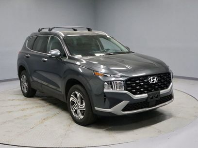 Used 2023 Hyundai Santa Fe SEL