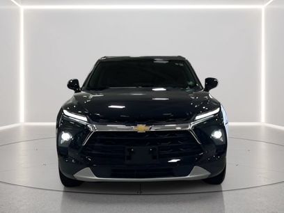 Used 2024 Chevrolet Blazer LT w/ Convenience Package
