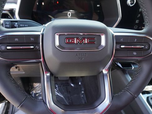 New 2026 GMC Canyon Elevation w/ Convenience Package RWD image 18