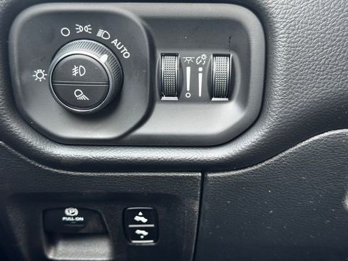 New 2026 RAM 1500 Big Horn AWD/4WD image 23