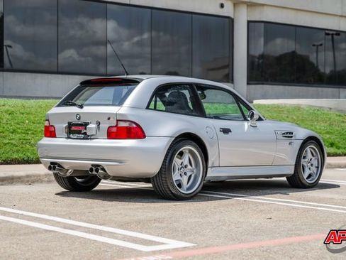 Used 2000 BMW M Coupe image 60