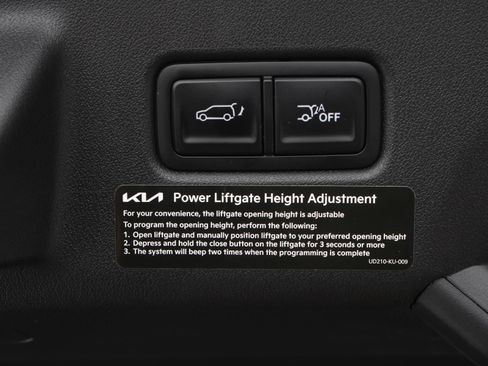 New 2027 Kia Telluride S image 10