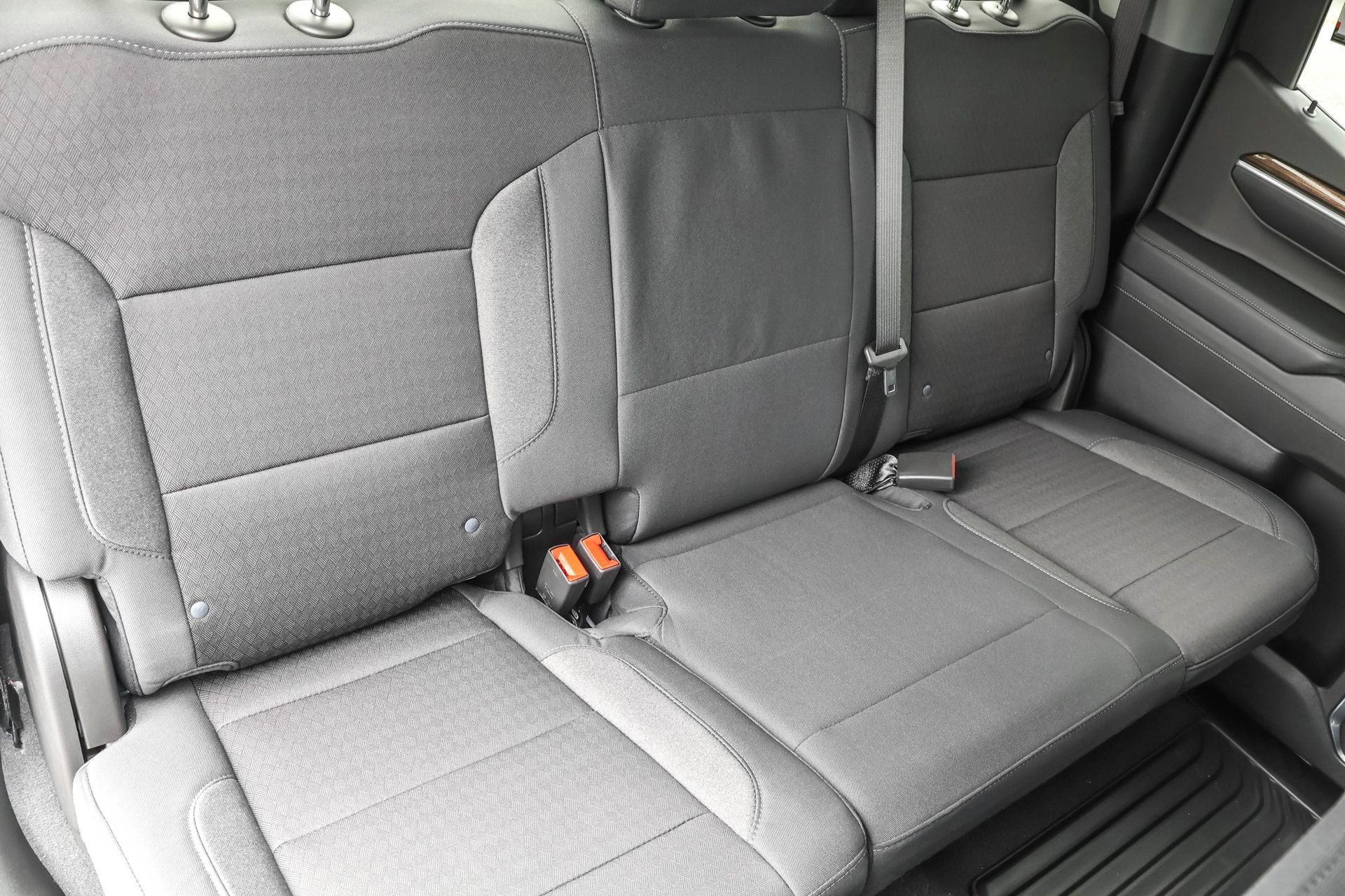 New 2025 Chevrolet Silverado 1500 LT AWD/4WD image 41